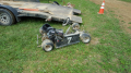 kart racing