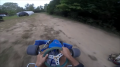 Dukes of Hazard Jump Pass