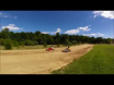 Race #9 - B.J. beats Chris