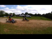 Race #8 - Dan M beats B.J.