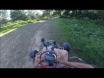 Race #19 - Scott M beats Julie