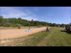 Race #13 - Julie beats Jeff