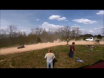 Race #6 - Larry beats B.J.