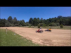Race #1 - Chris beats B.J.